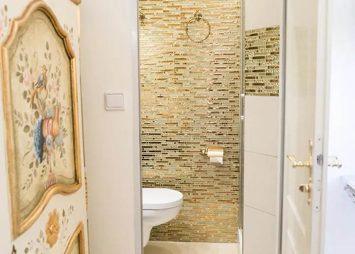 罗特多恩酒店 酒店 3*