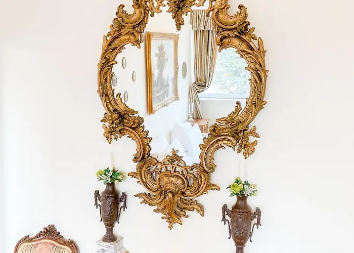 罗特多恩酒店 3*