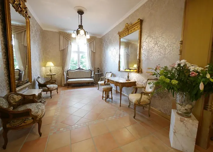 酒店 罗特多恩酒店 柏林